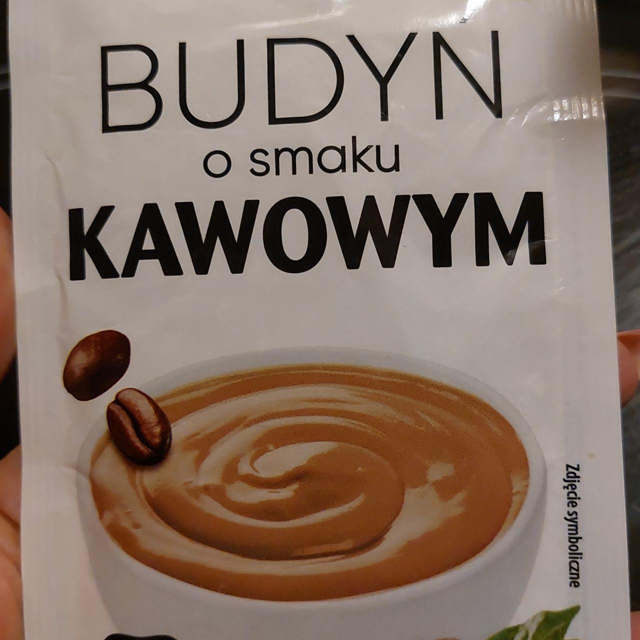 Fotografie - Budyń o smaku kawowym Emix