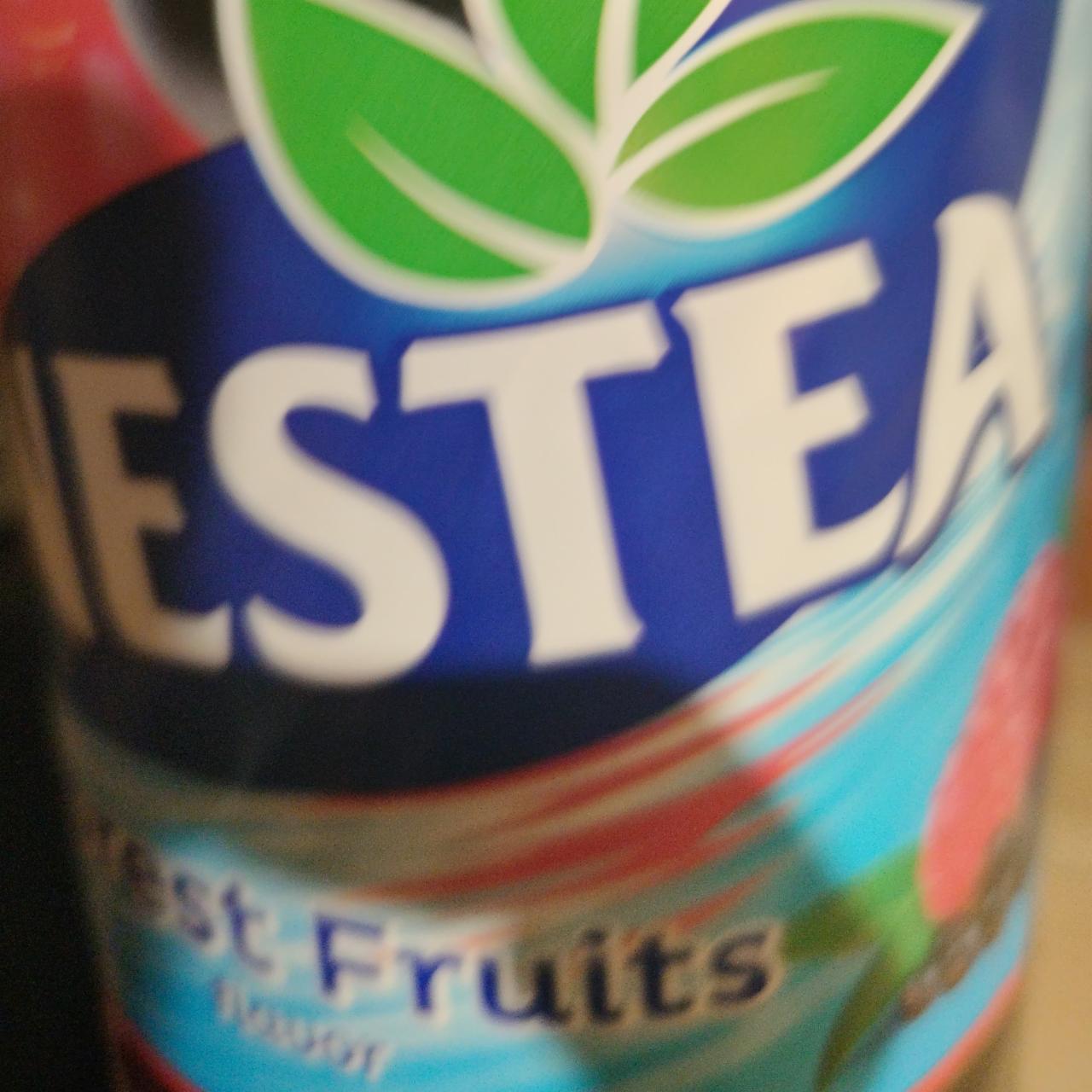 Fotografie - Forest fruits Nestea