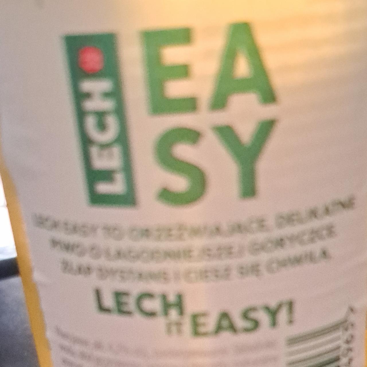 Fotografie - Lech Easy 4,2%