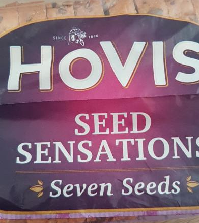 Fotografie - Hovis seven seeds