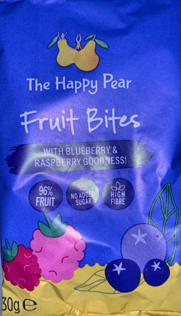 Fotografie - Fruit Bites The Happy Pear