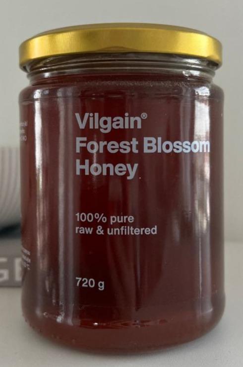 Fotografie - Forest Blossom Honey Vilgain