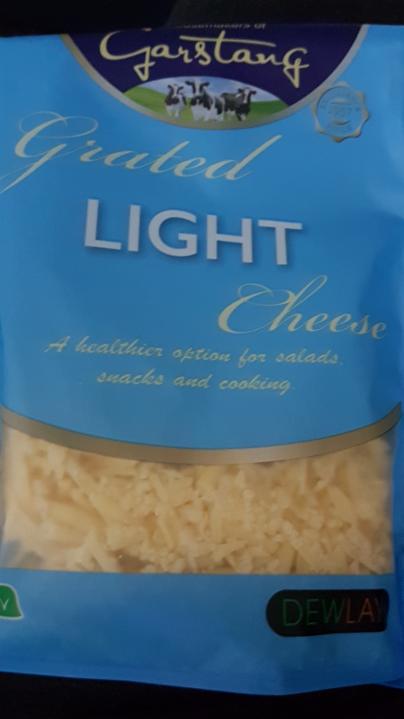 Fotografie - Cheesemakers of Garstang Grated Light Cheese Dewlay
