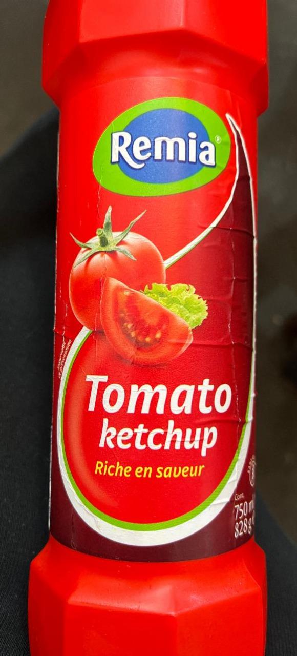 Fotografie - Tomato Ketchup Remia