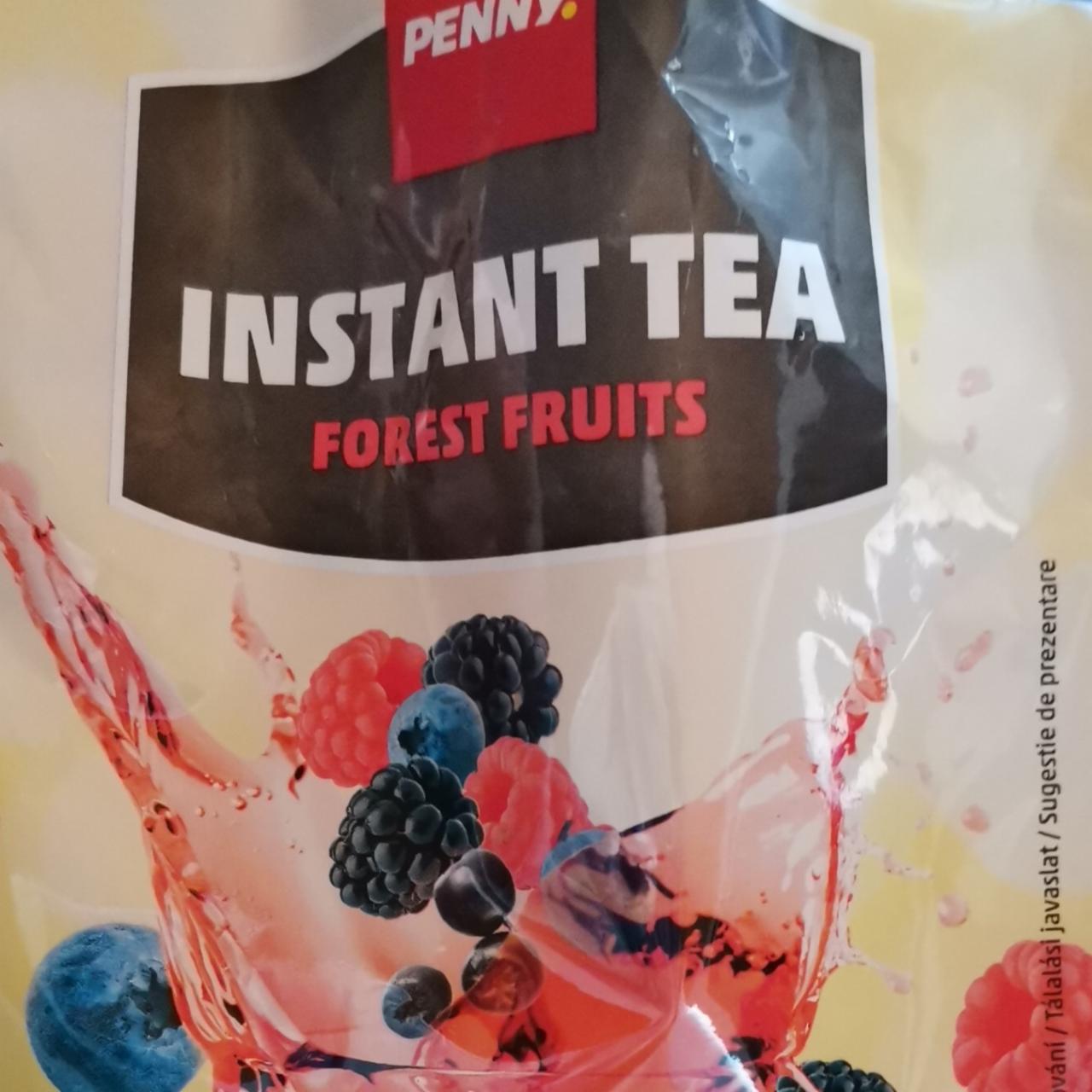 Fotografie - Instant Tea Forest Fruit Penny