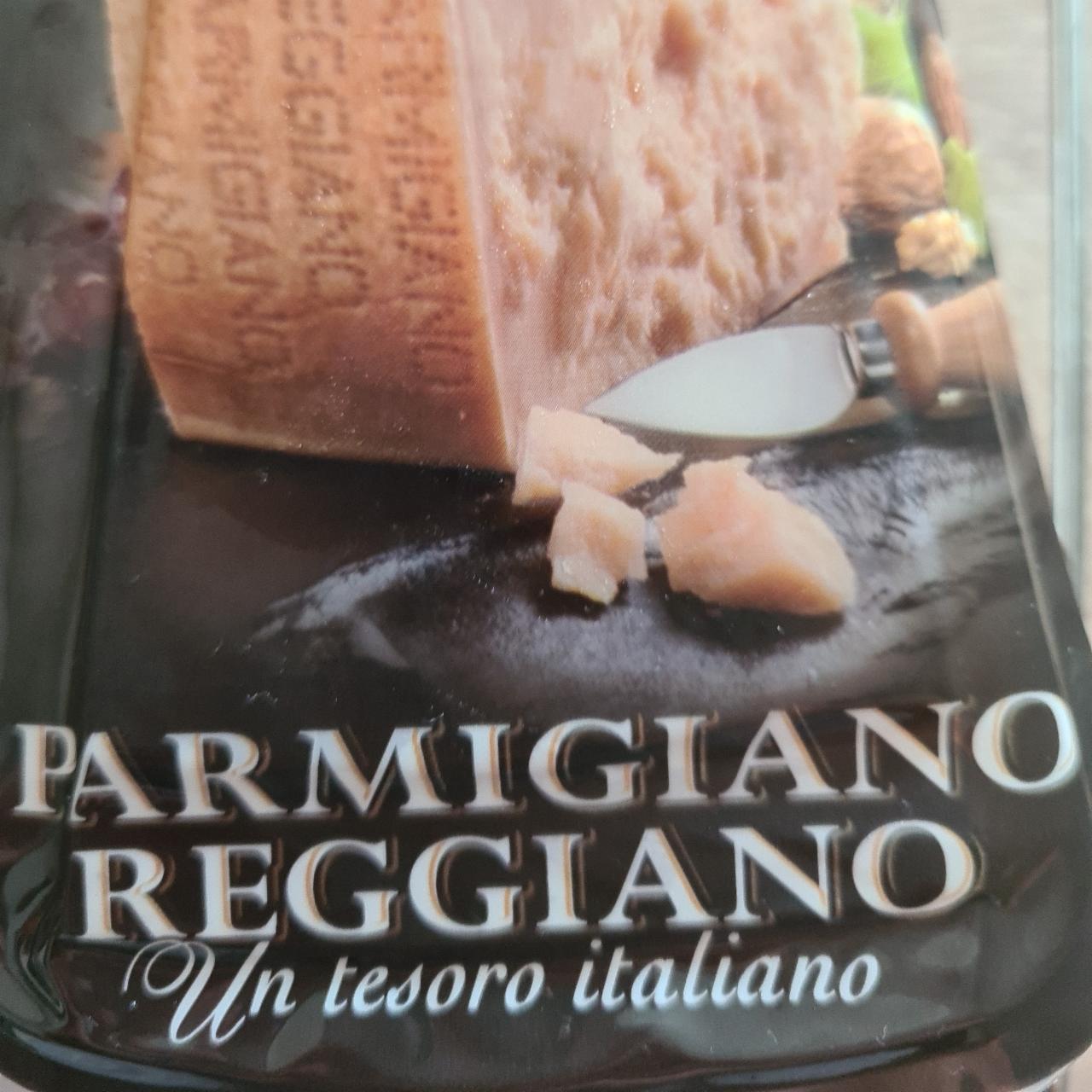 Fotografie - Parmigiano Reggiano Colla