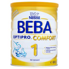 Fotografie - Beba Optipro Comfort 1